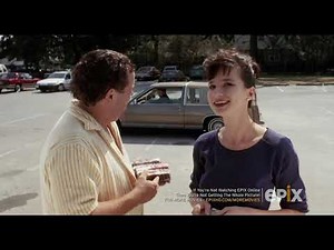 Trees Lounge - 17 - Steve Buscemi x Mark Boone Junior x Eszter Balint x Daniel Baldwin