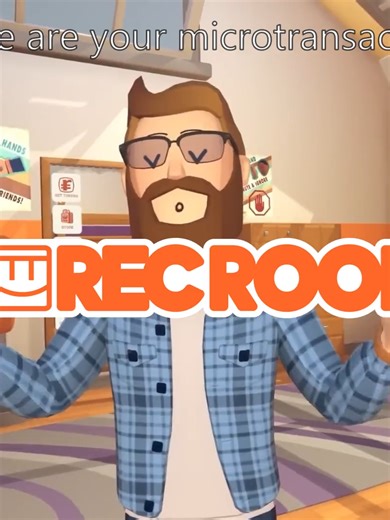 Exploring Rec Room's Evolution from 2016 to 2020