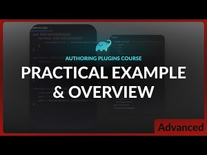 How to Develop Gradle Plugin Course (1/14)