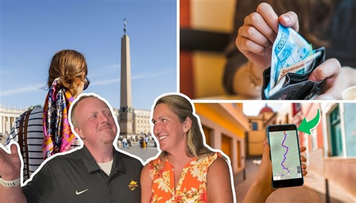 What I wish I knew before my first Mediterranean cruise