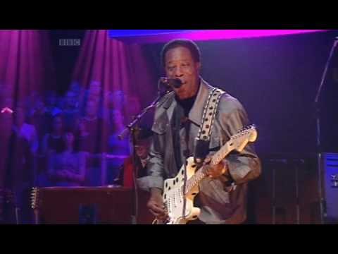 Buddy Guy - Damn Right, I've Got The Blues (Live) 2003