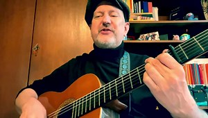 Aram Sam Sam als Faschings-Edition (dt.Text: Franziska Binder, Musik: trad. Marokko)v. Jürgen Fastje Helau, Alaaf, heute spiele ich euch eine ganz tolle Faschings-Fastnachts-Karneval-Version des marokkanischen Kinderlied-Klassikers *Aram Sam Sam*. Ich wünsche euch viel Spaß mit dem, von Franziska Binder geschriebenen wirklich tollen Stimmungs-Textes. Schwingt das Tanzbein und singt mit! Hier mal eine kleine Info über das Lied … A Ram Sam Sam (auch A rum sum sum) ist ein marokkanisches Kinderlied