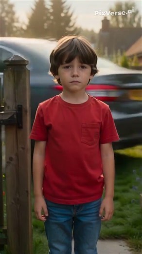 His Best Friend... But The Dog Found His Way Back ❤️🐕#dog #animals #heartwarming #kindness #s #wow