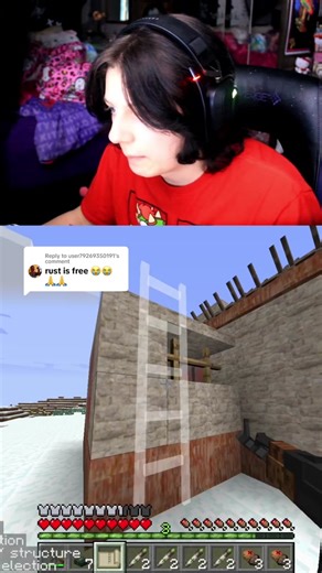 Replying to @user79269350191 HUGE CLAN RAID💰💰✅✅ #minecraft #rust #rustgame #raid #rustcraft #creebus