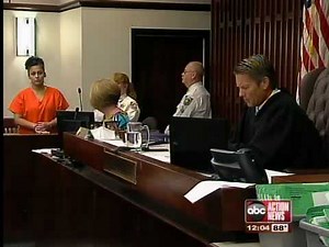 Woman pleads guilty in DUI fatality