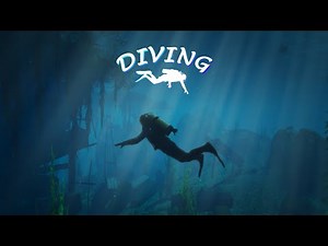 Diving mapping + script FiveM ESX / ESX LEGACY [PAID]