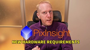 Is Your CPU Ready for a PixInsight Upgrade? Here’s How to Check