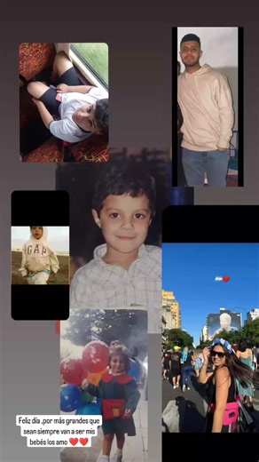 Videos de Karina Ferrari (@karinaferrari54) con “sonido original - Karina Ferrari”