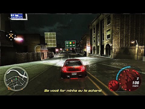 Celebration Song - NFS Underground 2 (Legendado)