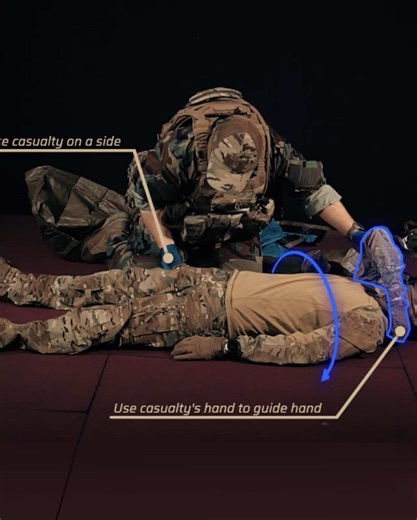 Learn Tactical Medicine Techniques for Emergency Care