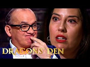 A Product So Good, It Will Last a Lifetime! | Dragons' Den