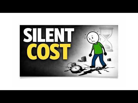 The Hidden Cost of Inconsistency