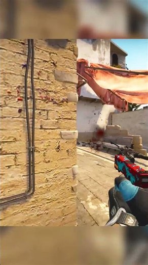 Do you remember this CS:GO round?