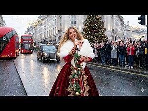 The Christmas by Beyoncé