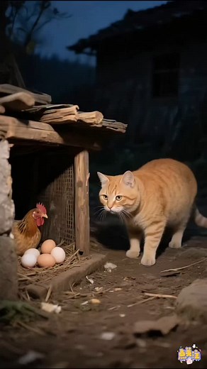 9.9K reactions · 44 shares | Step into a magical world of Al-animated animals! Perfect for kids to enjoy fun, colorful adventures while learning about their favorite animal friends. Watch and share the joy! #AlAnimation #AnimalAdventures #FunForkids #AlAnimation #KidsLearning #AnimalAdventures #FunForkids #AnimatedAnimals #EducationalContent #KidsEntertainment #AlForKid | ARYAN Rajbhar | Facebook