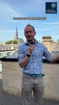 Admissions FAQ: Oxford Tutorials Explained