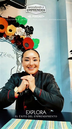 bienvenidos a Aprendiendo a Emprender el podcast, aquí aprenderemos de experiencias REALES.