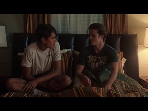 #LoveVictor: 1x07 - Benji tells Victor about his life