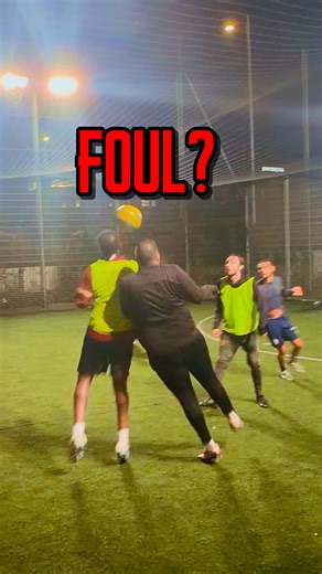 Understanding Fouls in Football: Key Insights