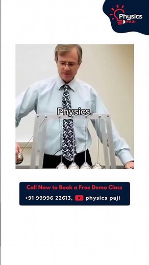 PhysicsPaji: Simplifying Class 11 & 12 Physics for Exam Success | JEE & NEET | Easy Physics