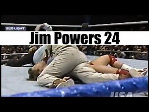 Jim Powers vs. Skinner