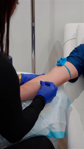 This is the step by step process when you book an IV Drip! Our ultimate goal is to make the process seamless, painless, and by the end of it - have you walking out a new person. Send us a message if you're interested! #midland #odessa #westtexas #ivtherapy #health | The DRIPBaR Midland