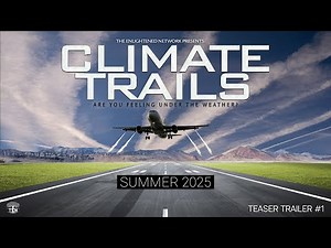 Climate Trails (2025) - Teaser Trailer #1