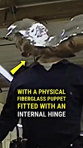 10K views · 171 reactions | How Terminator 2 Pulled Off the T-1000’s...