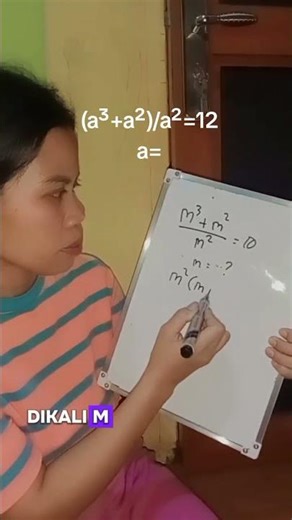 eksponen #maths #matematikasmp #matematikasma #matematikasd #fyp