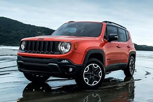 Jeep Renegade 2023 Price Philippines & Official Promos