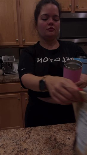 Proffee to start the day! @ShopFlavCity @fairlife @Peloton