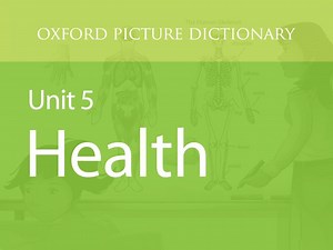 Unit 5: Health