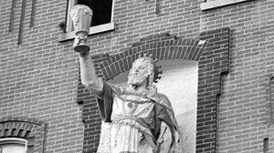 Open Call: Restore the King project aims to honor Delaware's brewing history