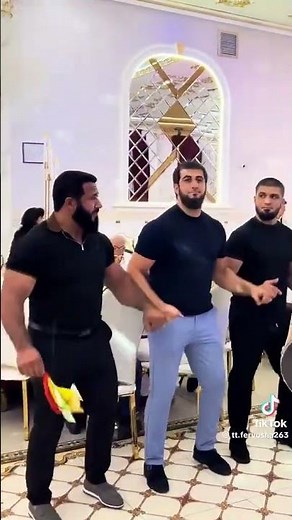 dagestan dance song