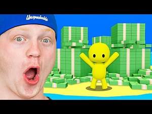 I Survived On This Island With $1,000,000