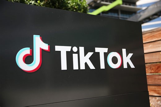 TikTok Tracking You Beyond its App: Report