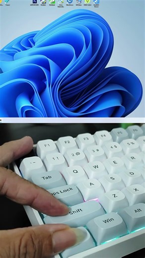 Windows 11 Tip: Mở Task Manager nhanh bằng phím tắt