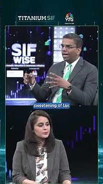 SIF Wise by Titanium SIF: What is Specialized Investment Fund? Compare SIF vs Mutual Fund, PMS & AIF