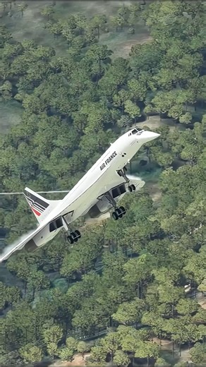 The Most Unique Supersonic Plane Ever | Aircraft Media