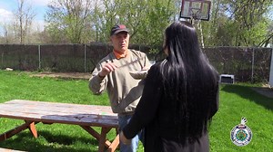 3.9K views · 77 reactions | Onkwarihwashon’a(Our Matters) - In this episode take a look at The Partridge House, the only Native American inpatients program licensed though the Office of Alcohol and Substance Abuse Services. | Akwesasne TV | Facebook