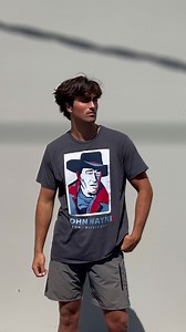 LIMITED-EDITION! The John Wayne for President Collection celebrates American pride and the enduring values Duke championed—character, respect, and integrity. As Election Day approaches, this collection is a tribute to true leadership and the power to bring people together. Featuring bold tees, classic trucker hats, and patriotic posters, each piece is a statement of pride and unity. Shop now: https://bit.ly/3Xv19CA | JOHN WAYNE