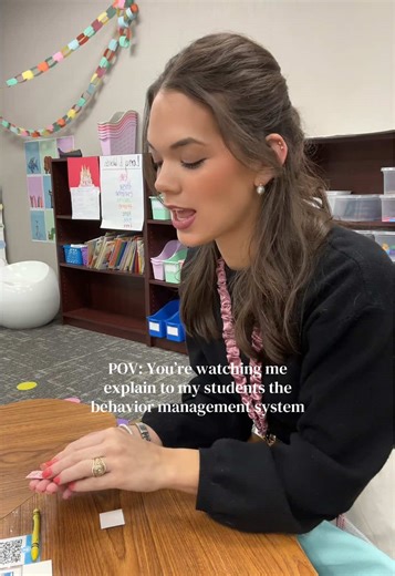 Effective Behavior Management Tips for First Grade Teachers