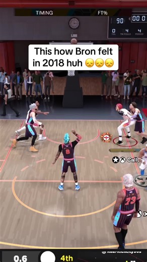 NBA 2K Game Insights and Player Strategies