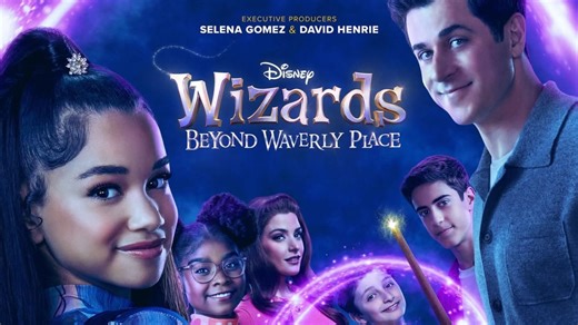 How many episodes are there in Wizards Beyond the Waverly Place season 2? Episode count, release schedule, and more