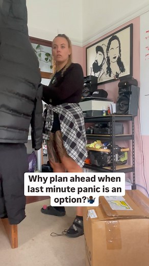 An absolute master class in making her mad👌🏽 | BeardyCurls