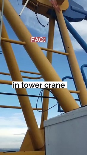 How do Crane Operators Use Toilets? The Truth Revealed!