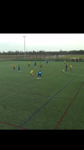 Football Highlights: Every Touch Breakdown