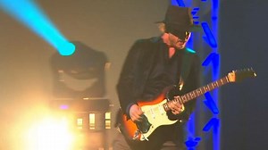 From protege to old pro: Kenny Wayne Shepherd reflects on 30 years of playing the blues