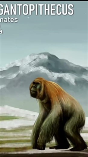 prehistoric beast sounds and how to pronunciation