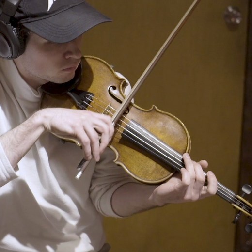 1.2K views · 12 reactions | Motown Strings is our homage to the delicate string arrangements on those classic soul records and the players. We assembled the Splice String Quartet and strung up some melodies, backing lines and swells: https://on.splice.com/2E639cp | Splice | Facebook